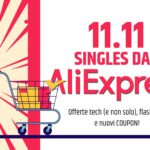 aliexpress singles day 11.11