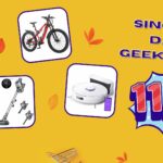 offerte geekmall