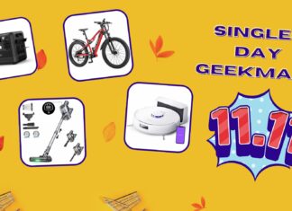 offerte geekmall