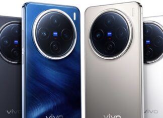 vivo x200s