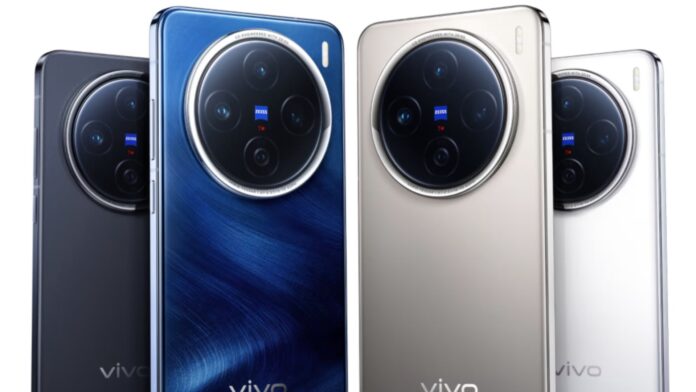 vivo x200s