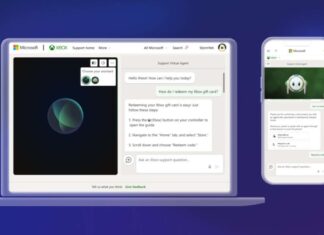 Xbox Support Virtual Agents