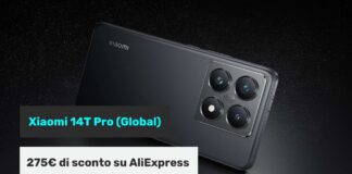 Xiaomi 14T Pro