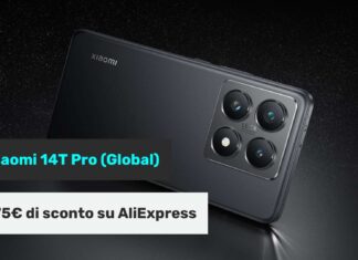 Xiaomi 14T Pro