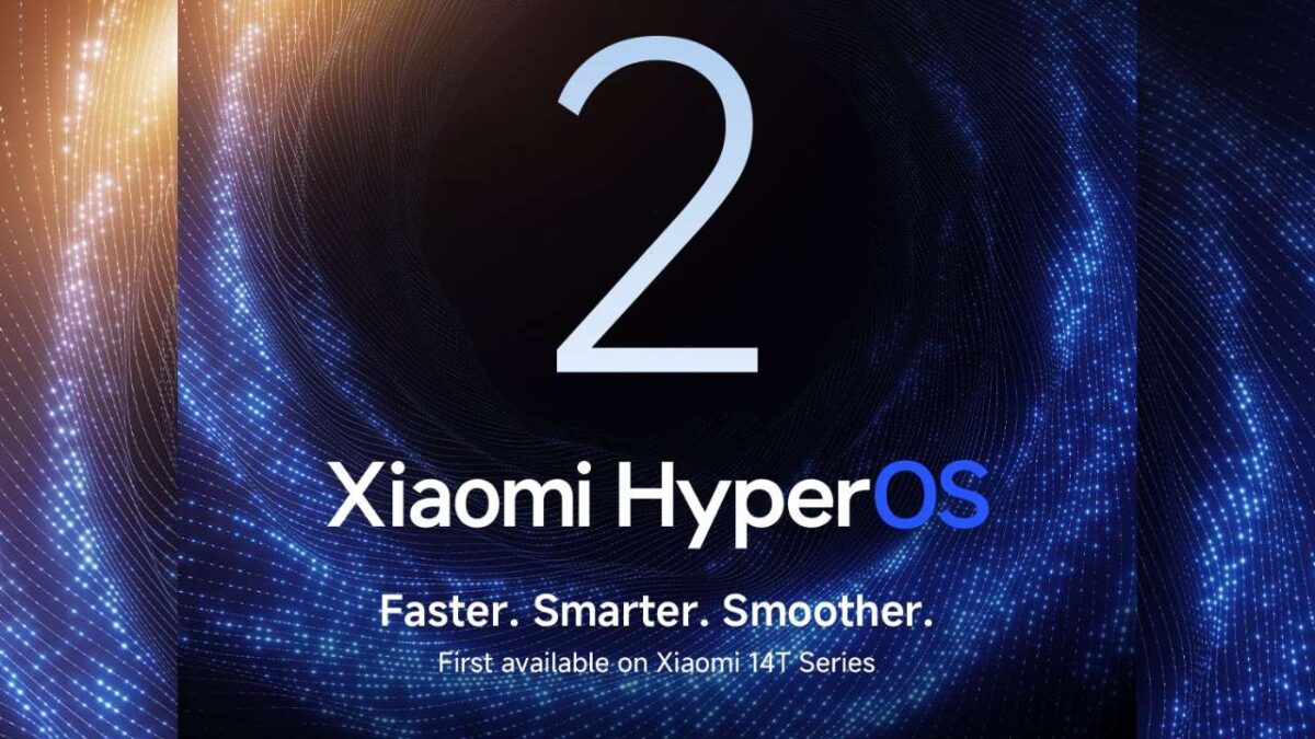 Xiaomi HyperOS 2.0