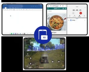 Samsung Galaxy Z Fold 8 Wide